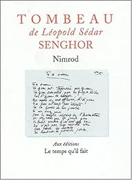 Tombeau de Léopold Sédar Senghor