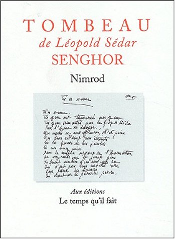 Tombeau de Léopold Sédar Senghor