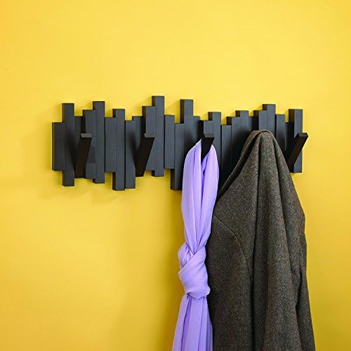 Candymen Hook Coat Rack Door Wall Hook