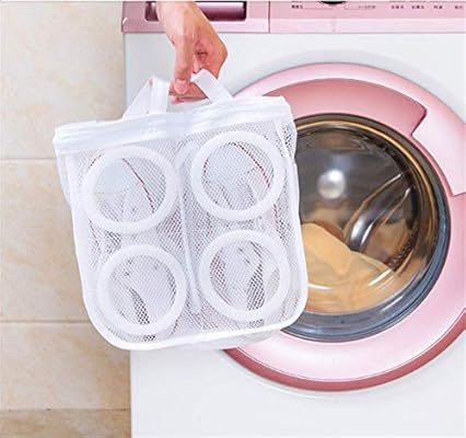 shoe bag for washing machine