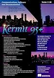 Kermit 95+: Communications Software for Windows 95/98/NT/2000/XP/Vista, Windows 7, and OS/2 (CD-ROM) by 