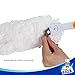 MR.SIGA Microfiber Duster, Size: 17.5