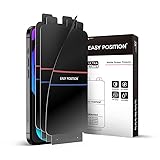 EASY POSITION Screen Protector (3-Pack) for iPhone