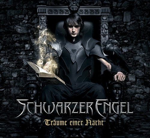 Schwarzer Engel - Lebendig Begraben Lyrics - Zortam Music