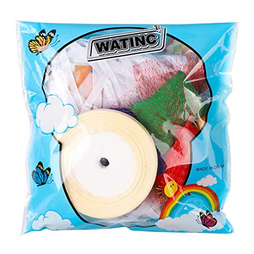 image for WATINC Snowman Toss Games with 4 Bean Bags, Xmas Party Game for Kids a