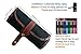 Amazrock Professional Watercolor Pencils Set 36 Colors | Soft Core Travel