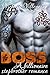 BOSS: A Stepbrother Billionaire Romance