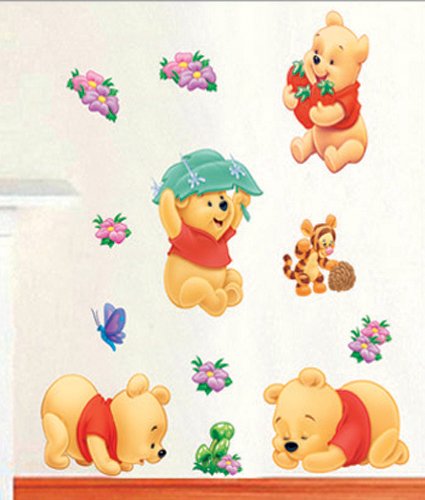 Grosshandler Bestbewertet Echt Helle N Farbe Winnie The Pooh