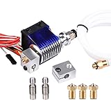 E3D V6 Hot End Full Kit 1.75mm 12V Bowden/RepRap 3D