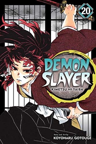 Amazon.com: Demon Slayer: Kimetsu no Yaiba, Vol. 18: 9781974717606