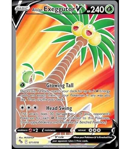 Amazon.com: Blanche 082/078 - Pokemon Go - Full Art - Secret Rare Card