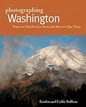 Photographing Washington (Photographer's Guides)