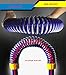 HINDAWI Power Twister Bar Super Heavy Duty for Upper Body Arm Exerciser (Blue-40kg)