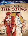 The Sting (Blu-ray + DVD + Digital Copy)