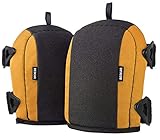 BESKAR Pro Flooring Knee Pads with Heavy Duty Foam