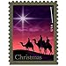 Christmas Magi 2014 New Issue USPS Forever Stamp - Book of 20