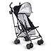 UPPAbaby G-LITE Stroller, Jake (Black)