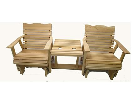 Sillones para dos personas | Sillones