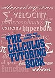 The Calculus Tutoring Book cover
