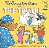 The Berenstain Bears And The Truth (Turtleback School & Library Binding Edition) (Berenstain Bears First Time Chapter Books)