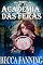 Livro Academia das Feras 10: Romance de Metamorfo