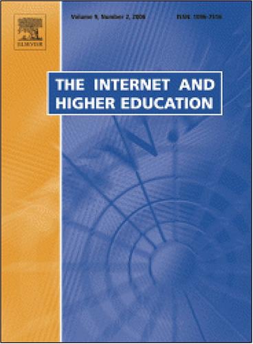 Book Review: Assessing online learning by P. Comeaux [A book review from: The Internet and Higher Education]