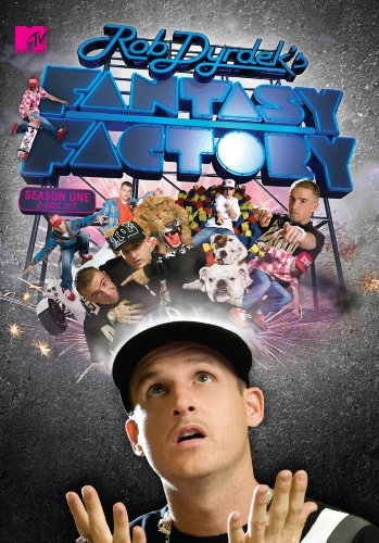 Watch New Season Of Fantasy Factory