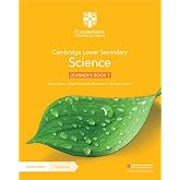 Cambridge Lower Secondary Science Learner's Book 7 with Digital Access (1 Year)