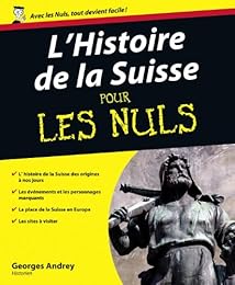 L' histoire de la Suisse
