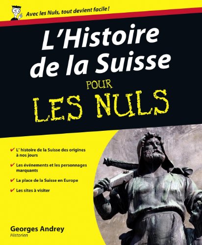 L' histoire de la Suisse