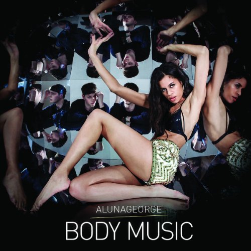 AlunaGeorge - Attracting Flies (Baauer Remix Lyrics - Zortam Music