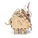 ROKR 3D Wooden Puzzles DIY Music Box Kit