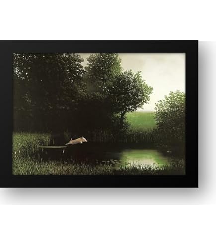 Diving Pig ミヒャエル ゾーヴァ アートポスター Amazon.co.jp: ポスター ミヒャエル ゾーヴァ Diving Pig アート