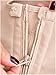 DIANE & GEORDI 2396 Fajas Colombianas Pospartum Tummy Control Body Shapers Shapewear for Women Girdle Beige XL