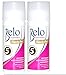 2 BELO Essentials Anti-Perspirant Whitening Deodorant 2 x 40ml (Large Size)