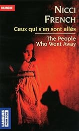 The  people who went away