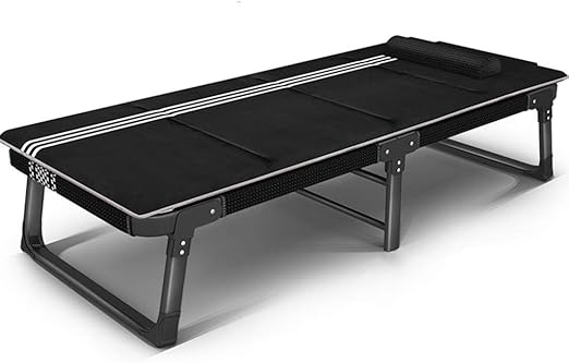 Silla Plegable reclinable, Chaise Longue, Cama Plegable para Playa