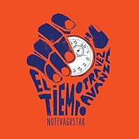 No Te Va Gustar Ablum Cover