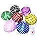 Foil balloon Zebratown 18inch Polka Dot Balloon Party Supplies Birthday Decorations Candy Ballon 10pcs/lot Mylar Balloon