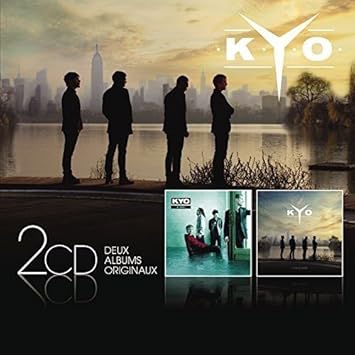kyo le graal gratuit kyo le graal gratuit