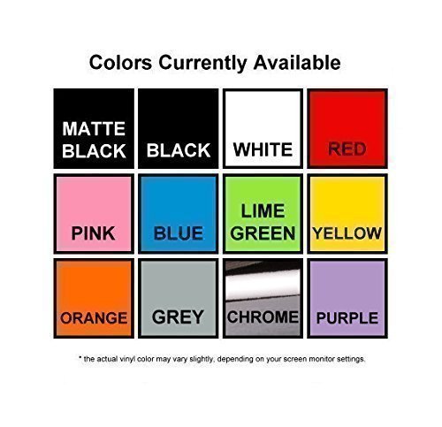 Blow Me Decal (Choose Size and Color) 097