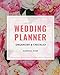 Wedding Planner Organizer & Checklist: Notebook (8 x 10) - Pink Themed Interior by Audrina Rose