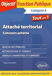 Attaché territorial