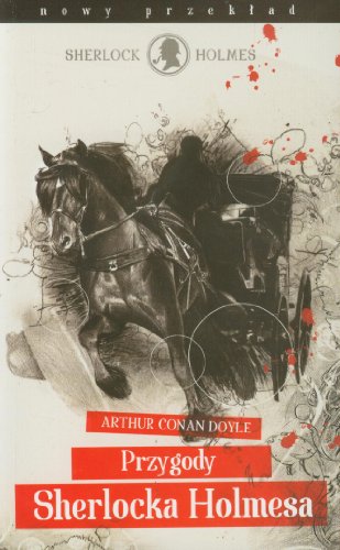 Przygody Sherlocka Holmesa (Sherlock Holmes #3)