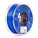 eSUN PLA PRO (PLA+) 3D Printer Filament, Dimensional Accuracy +/- 0.03mm, 1kg Spool, 1.75mm, Blue