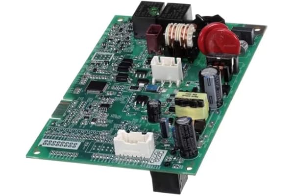 GSPUSA WD21X32165 CKD32165 X compatible with GE Dishwasher Configured Service Machine Control fits old number WD21X32165