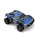 RC Cars, Rabing Remote Control Vehicle 1:18 Scale High Speed Off-road Truck with Rechargeable Batteries