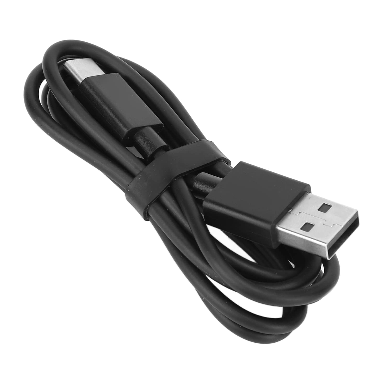 Electric Shaver Charger Electric Shaver Charging Cable Electric Trimmer Replace Charger Type C USB Interface Replacement Beard Trimmer Charging Cable for FS200 FS201