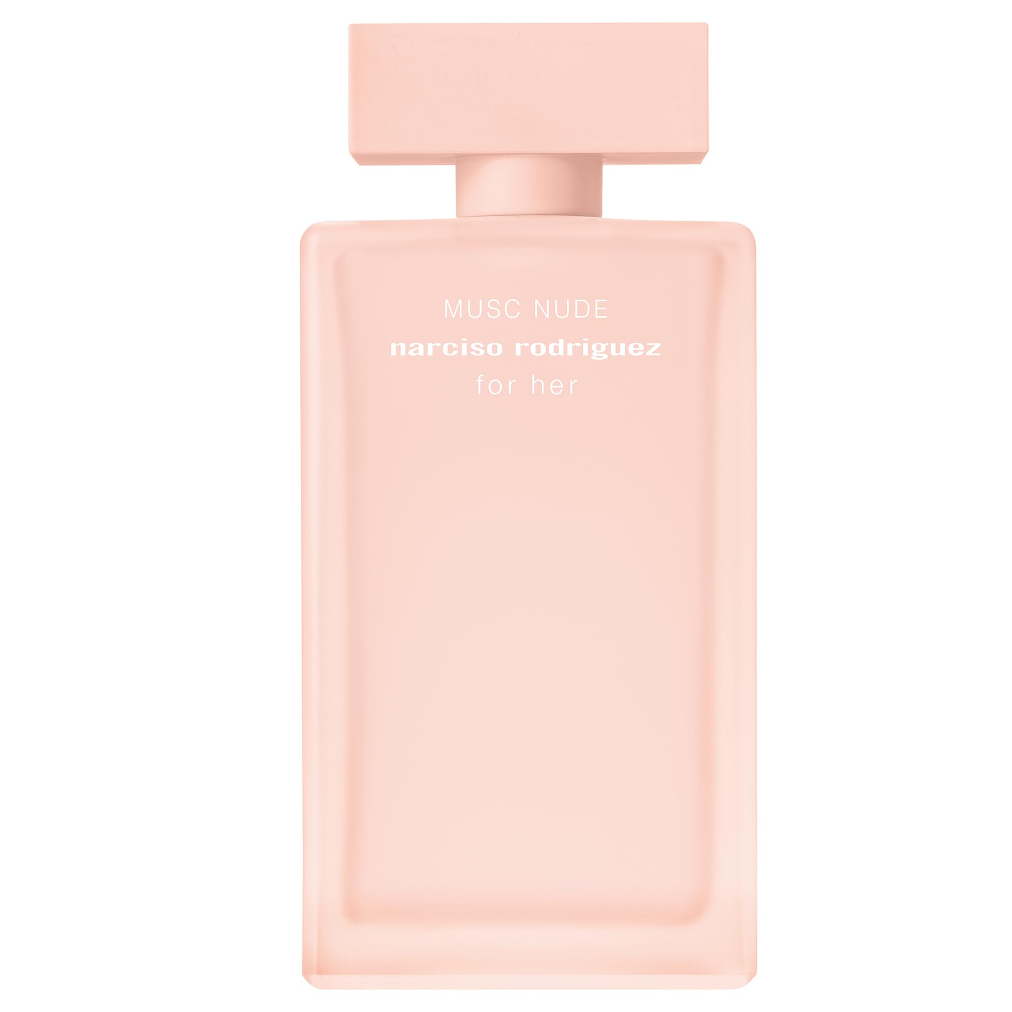 NARCISO RODRIGUEZ Musc Nude Fo...