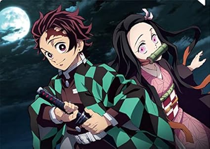 「鬼滅の刃 画像」の画像検索結果